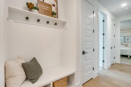 Sweetgrass by Graham Hart Home Builder in Fort Worth - image 7