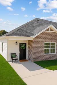 Bellingham Townhomes by Riverstone Construction, LLC in Cleveland - image 5