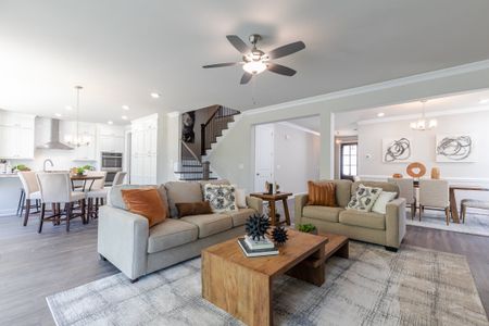 Waterhaven Single Family 8