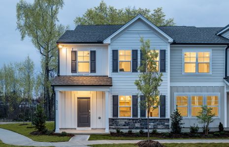 Parker Station by Pulte Homes in Fuquay Varina - photo 5 5