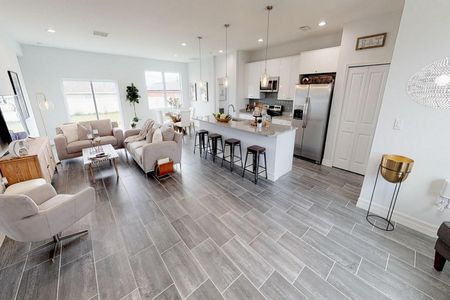 Poinciana by Genesis Homes in Orlando - photo 8 8