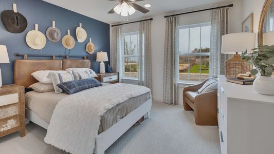 Calumet by DRB Homes in Jarrell - image 20