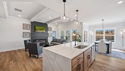 Garland Meadows by Chafin Communities in Cartersville - image 7