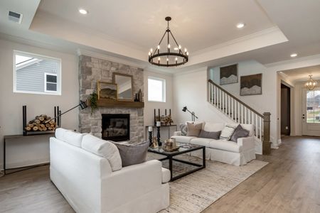 Thomas Downs by Celebration Homes in Thompson's Station - image 14