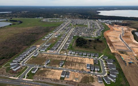 Ridgeview by Trinity Family Builders in Clermont - image 7