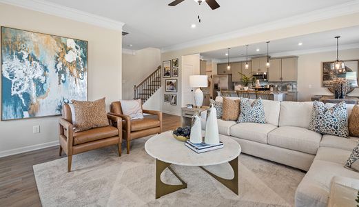 Arrington by Smith Douglas Homes in Adairsville - photo 29 29