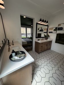 Easton Park 40' by Perry Homes in Austin - photo 68 68