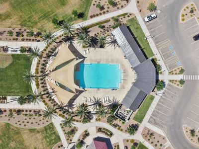 Bella Vista Farms by Risewell Homes in San Tan Valley - image 10