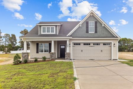 West Pointe by Weaver Homes in Sanford - photo 0 0