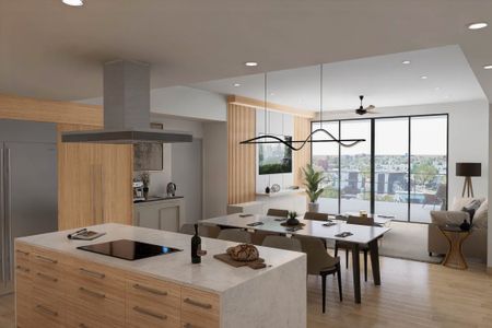 The Goldwater Residences by Adlanto in Scottsdale - image 9