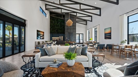 Wellness Ridge: Chateau 20