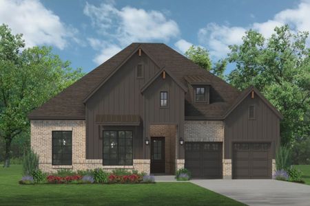 Kelly Ranch - Master planned community in Aledo, TX 4 4