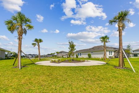 Chapel Crossings by M/I Homes in Wesley Chapel - photo 39 39