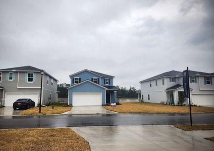 Cedar Creek by Dream Finders Homes in Jacksonville - photo 3 3