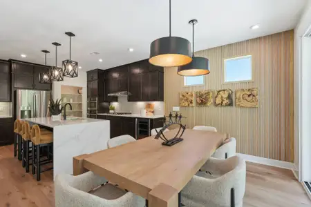 The Pines Collection at Serenity by Tri Pointe Homes in Fuquay Varina - image 20