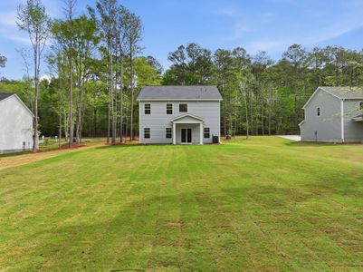 Broadway Lake by McGuinn Homes in Anderson - image 5