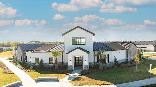 Sierra Vista by Lennar in Rosharon - image 6