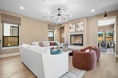 Furst Ranch by Partners in Building in Argyle - image 8