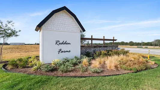 Redden Farms – Signature Series by Landsea Homes in Midlothian - image