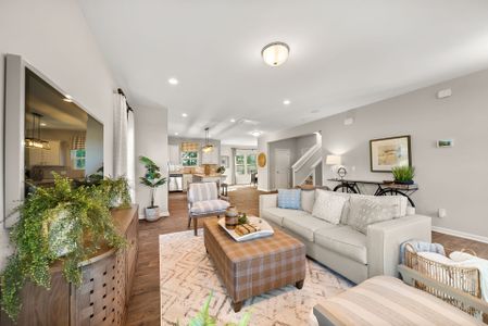 Forest Creek Oakboro by True Homes in Stanfield - photo 20 20