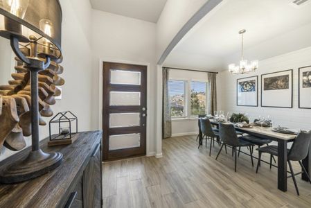 Glendale Lakes by Saratoga Homes in Rosharon - photo 7 7