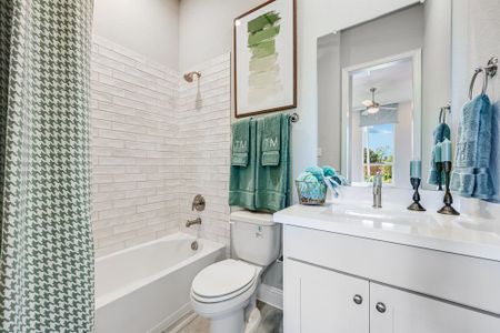 Cross Creek Meadows 60s 45