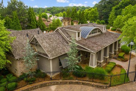 The Village at Towne Lake by Davidson Homes LLC in Woodstock - photo 7 7