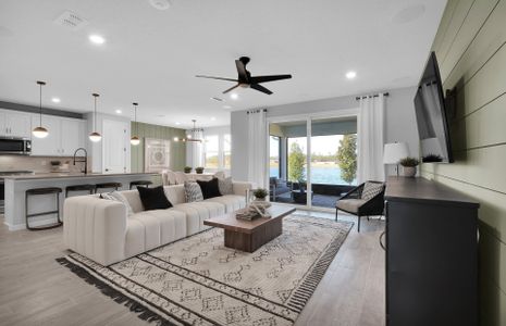 Cordova Palms by Pulte Homes in St. Augustine - photo 11 11