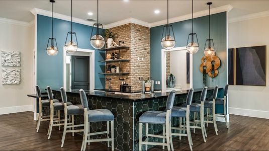 Angeline Active Adult: Active Adult Manors by Lennar in Land O' Lakes - image 7