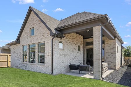 Harvest Green - Master planned community in Richmond, TX 28 28