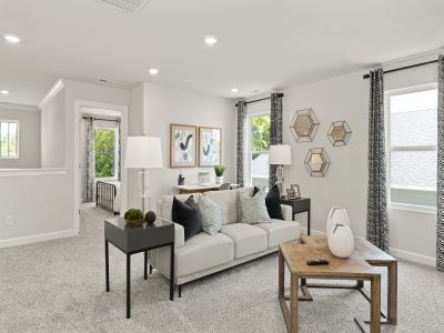 Brighton Springs by Meritage Homes in York - photo 14 14