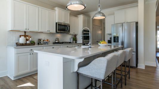 Station Pointe by DRB Homes in Angier - photo 10 10