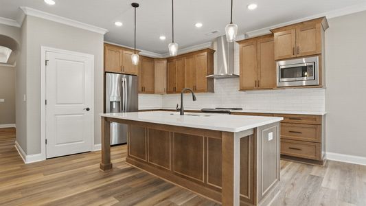 The Grove at Haven Hill by Epcon Communities in Lenoir City - image 11