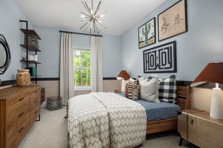 Colton by Coventry Homes in Todd Mission - image 18