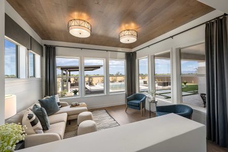 Sentiero at Windrose by David Weekley Homes in Waddell - photo 25 25