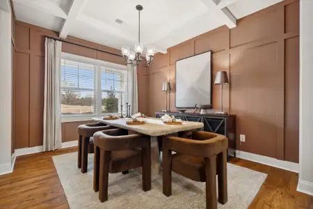 Islecrest at Grande Dunes by Dream Finders Homes in Myrtle Beach - image