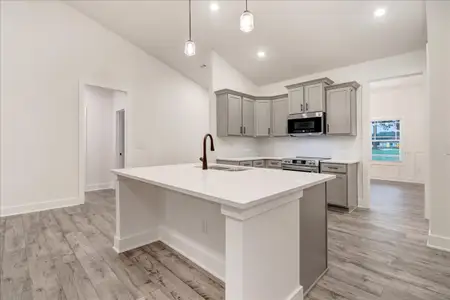 Blair Ridge by Adams Homes in La Grange - image