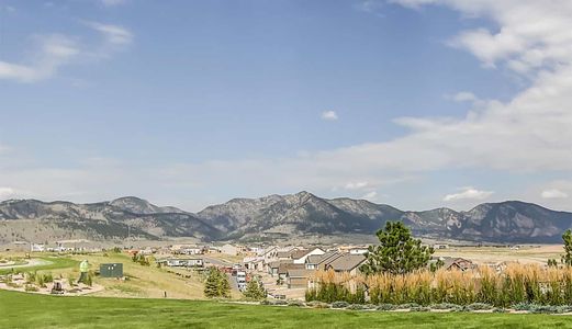 Candelas Townhomes by Tri Pointe Homes in Arvada - photo 7 7