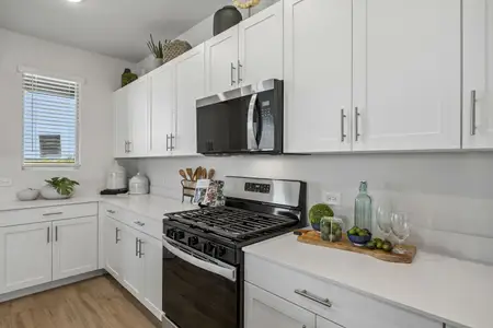 Creekshaw by Impression Homes in Royse City - image 8