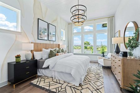 Kissing Tree – Spruce Series by David Weekley Homes in San Marcos - image 9