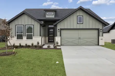 Hadley Farms by Lillian Custom Homes in Godley - image 10