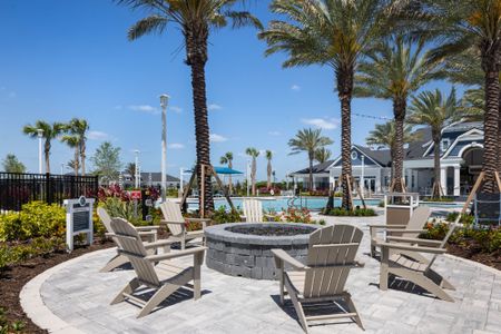 Palmera at Wellen Park 8