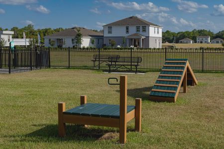 Trinity Place by Trinity Family Builders in St. Cloud - photo 5 5