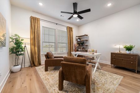 Grayson Ridge by Riverside Homebuilders in Van Alstyne - image 7