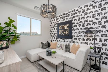 Solvida at Estrella by Risewell Homes in Goodyear - image 11