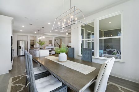 South Haven by Celebration Homes in Murfreesboro - image 12