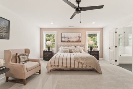 The Reserve at Knollwood by Traton Homes in Canton - image 14