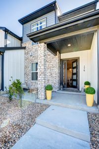 Highlands at Fox Hill - The Towns 20
