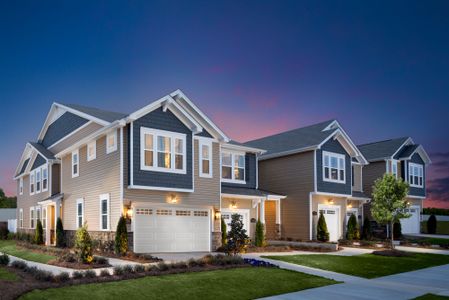 Arbor Chase by Mattamy Homes in Clover - photo 0 0