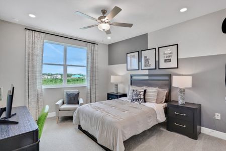 Seaire by Dream Finders Homes in Parrish - photo 63 63